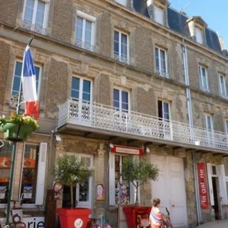 Studio Neptune Arromanches-les-Bains Luaran gambar