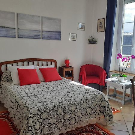 Studio Neptune Arromanches-les-Bains Luaran gambar