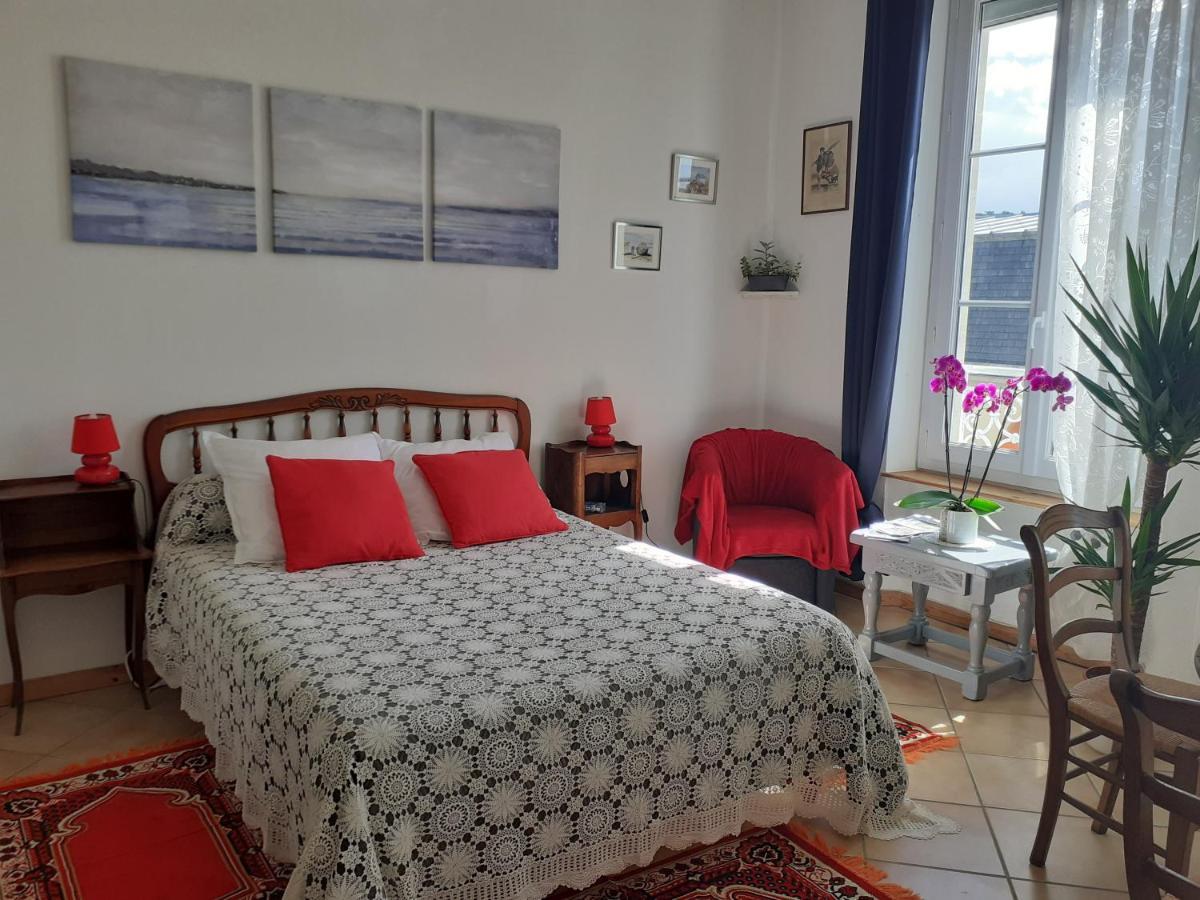 Studio Neptune Arromanches-les-Bains Luaran gambar